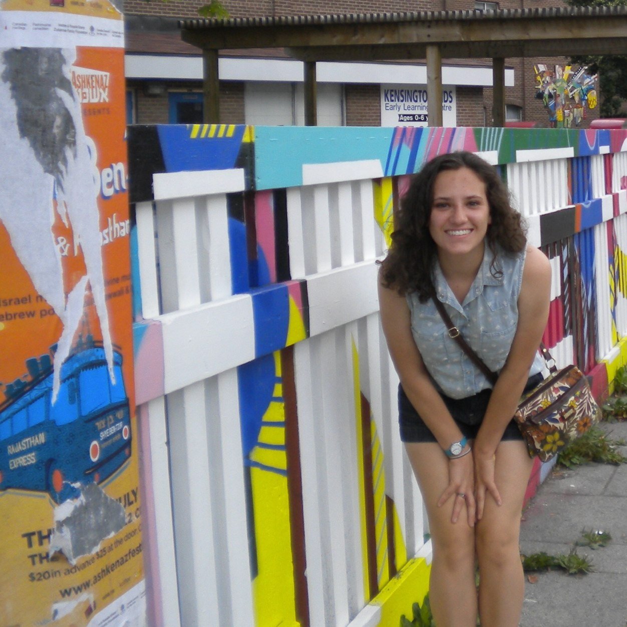 Social Studies Educator | U of MN '16 (History, Spanish, TESOL) | 