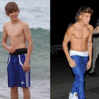 Justin bieber (@nutellabieberr) 's Twitter Profile