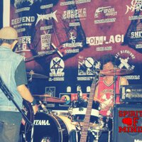 SPIRIT OF MIND (@palu_somhc) 's Twitter Profile