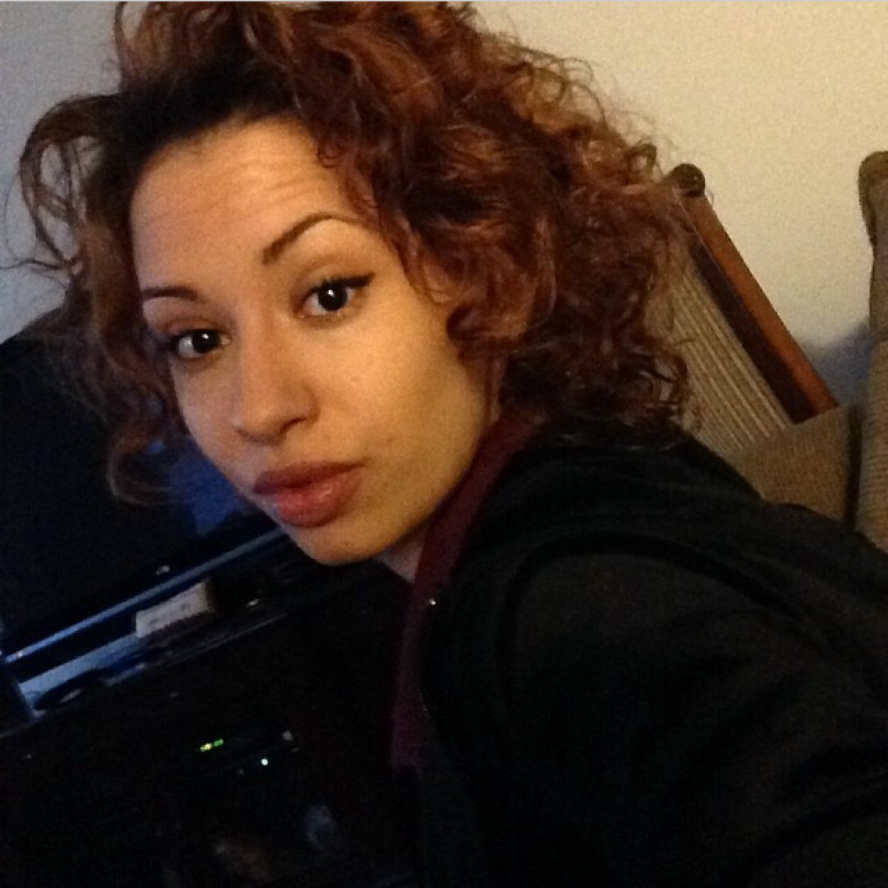IG: niini_la_bella  ill follow back