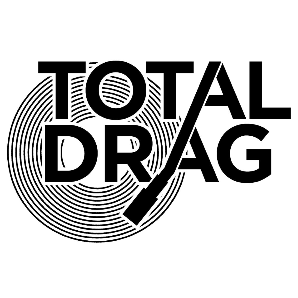 TOTAL DRAG indie neighborhood record store + all ages shows! 
insta @totaldragrecords