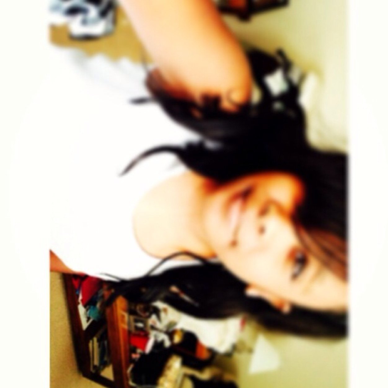 baaddiieee_'s profile picture. Im kayla ... Gotta let them haters and nobodys know who i am ... Folllow a real cutie !!