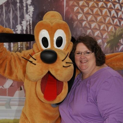 A Christian, a mom, a wife, a special ed teacher; just me.