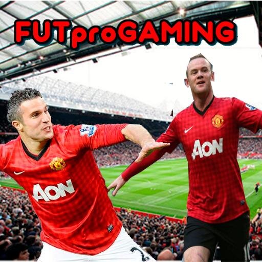 FIFA PLAYER. Live in Peru, looking forward to upload vids to YouTube. Huge W2S, KSI, GONTH fan, and obviously Manchester United one.