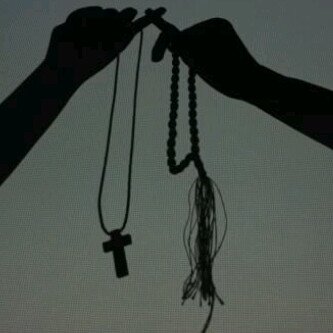 Jesus is my salvation