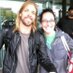 Amy Sparks (@punkrckhippychk) Twitter profile photo