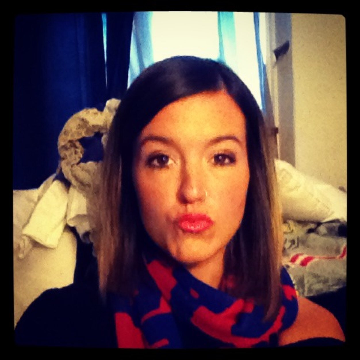 stacia_mackay's profile picture. I try to live my life with alot of love,peace, happiness and good vibes! When it comes to my family/closest friends i will do nething for them!they have my ❤️