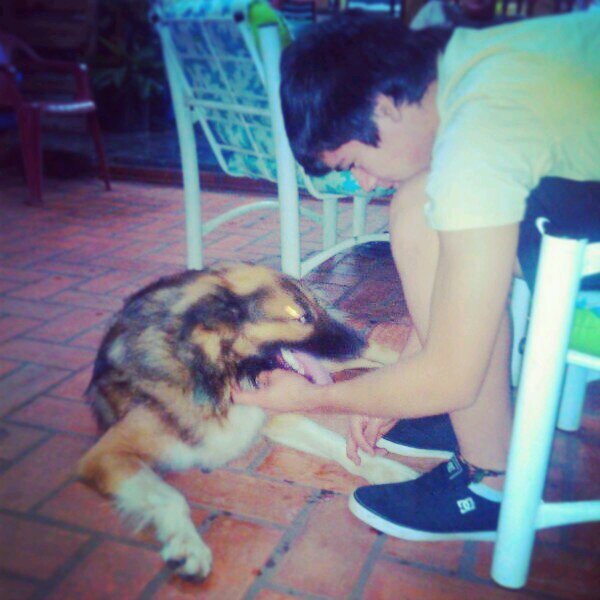 Instagram: nelio_fleitas
Fb: Nelio Fleitas
