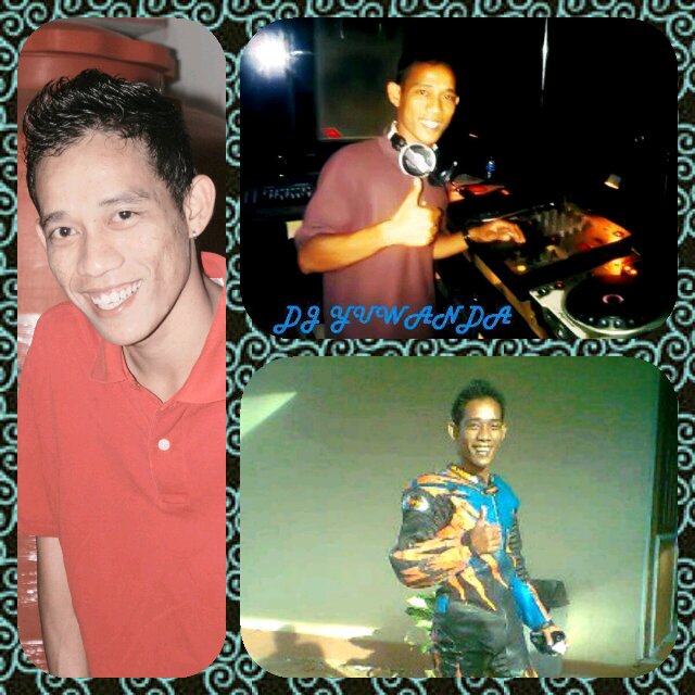 Lahir Purwakarta 19 05 1990
tinggal d kota pontianak,pekerjaan DRIVER.PT PONTIANAK SARANA UTAMA/PT PERTAMINA (PERSERO)/T.BBM PONTIANAK