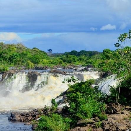 PARTICIPACION CIUDADANA PARA MEJORAR LA REGION GUAYANA.