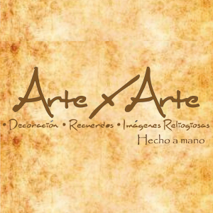 ArtexArteNic's profile picture. Decoración, Recuerdos, Imágenes Religiosas, Servicio de Restauración de Imágenes Religiosas.