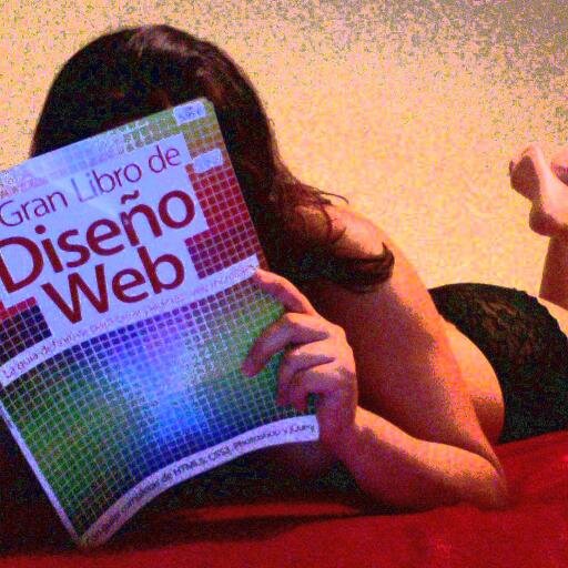 Aquí me quejo de las cosas que no me puedo quejar en la vida real. De casi todas.