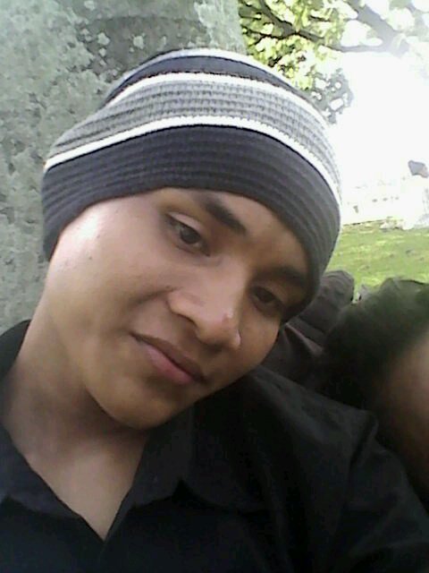 hamsik200's profile picture. hidup di dalam duni ini kita harus pintar cari ridho alloh