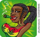 soy rasta porque me gusta bob marley