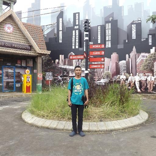 Take Relax And Enjoy (y)