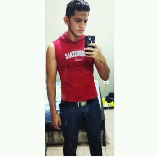 Jonablix1996's profile picture. Biografía pendiente por falta de imaginación.