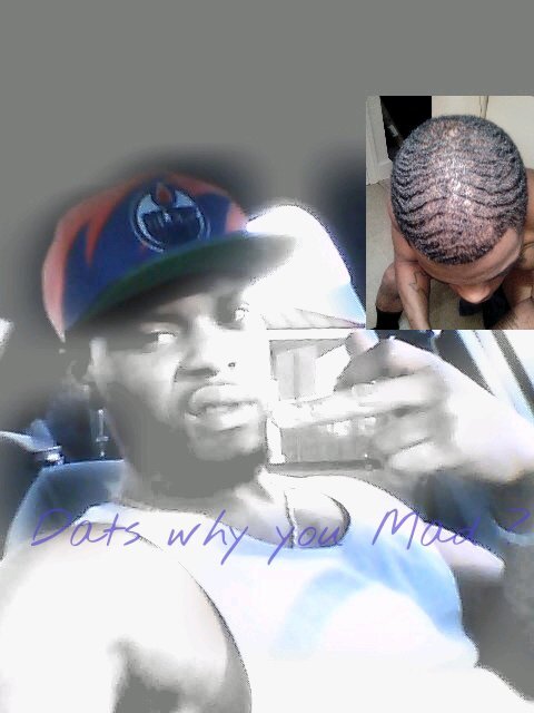 On mission ta better me