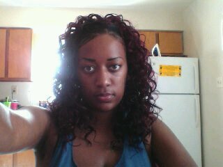 What's up Twitter world!!! Follow your girl!!!! Wanna know more... Tweet me