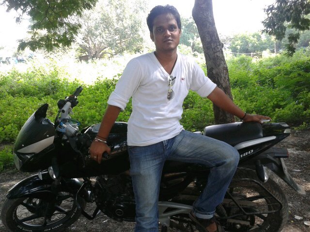 I Am What I Am.....