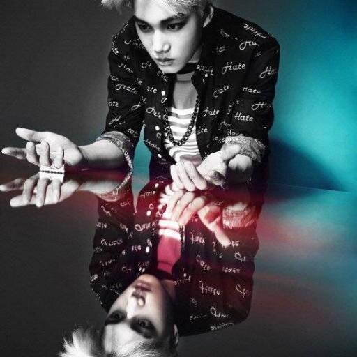 simple - folback just mention - Kim Jong In - E.X.O - exotics