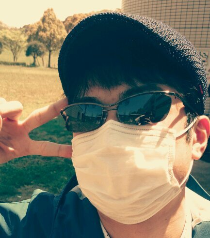 lockerkey777's profile picture. 花粉症がほぼほぼでなくなったので改名しましたといったな？あれはうそだ