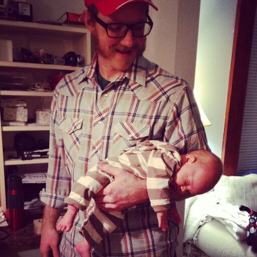 lumberchef's profile picture. I probably won't agree with you