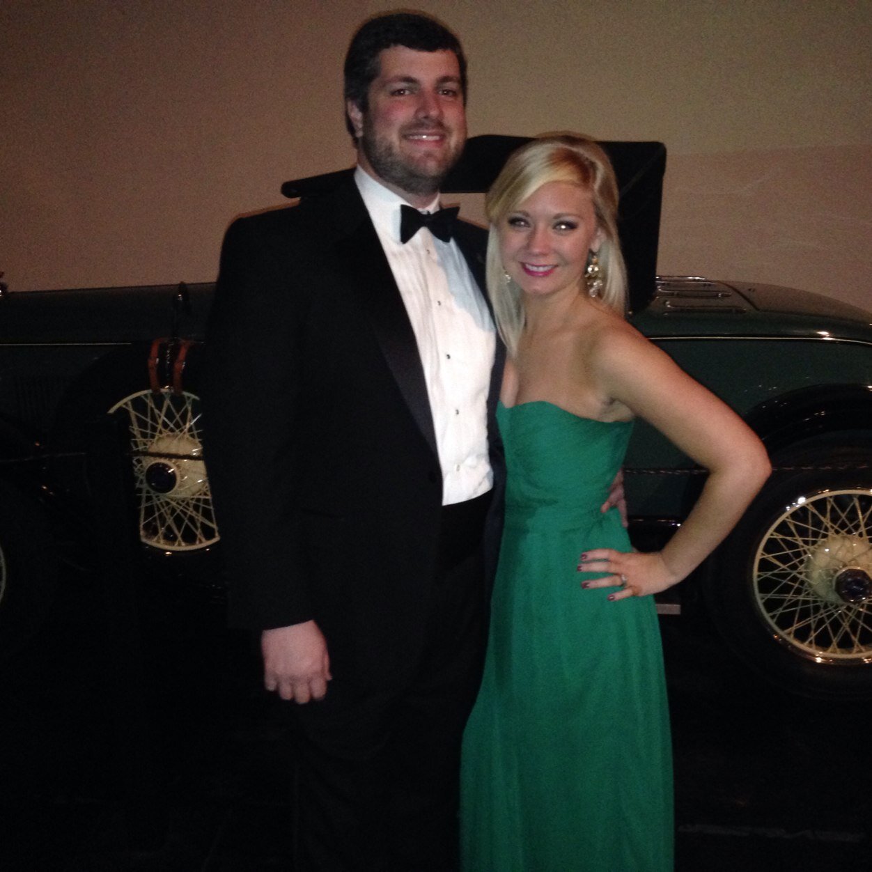 Chancmd's profile picture. 