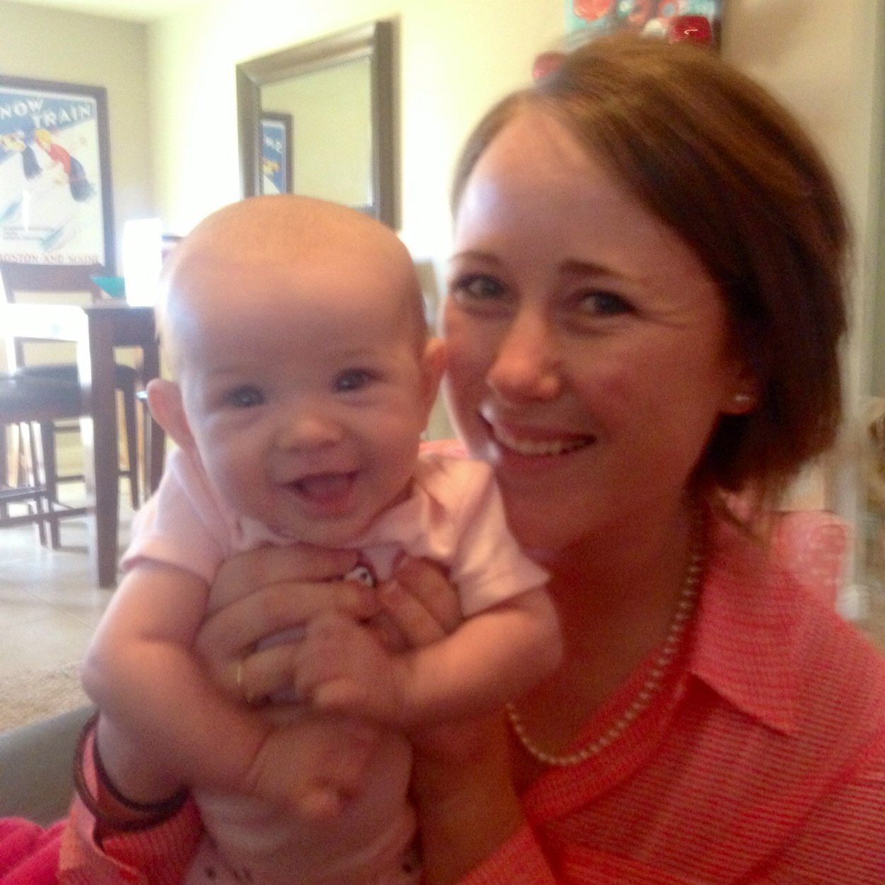 Colorado born and raised, UCCS/Mizzou alum, proud supporter of Mizzou Athletics, wife, and mommy to Brynlee Pearl.