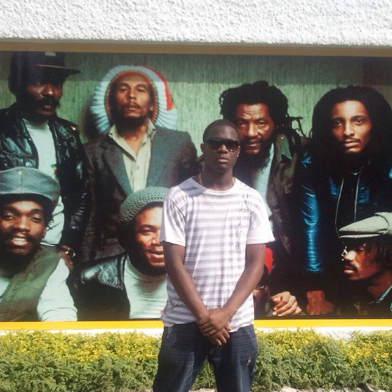 JMillz187's profile picture. 