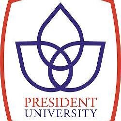 Academic Administration Bureau

| email : aab_presuniv@president.ac.id (021) 89109762-63 ext 119