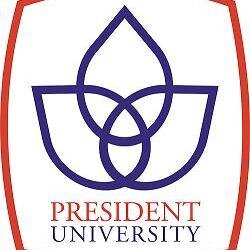 Academic Administration Bureau

| email : aab_presuniv@president.ac.id (021) 89109762-63 ext 119