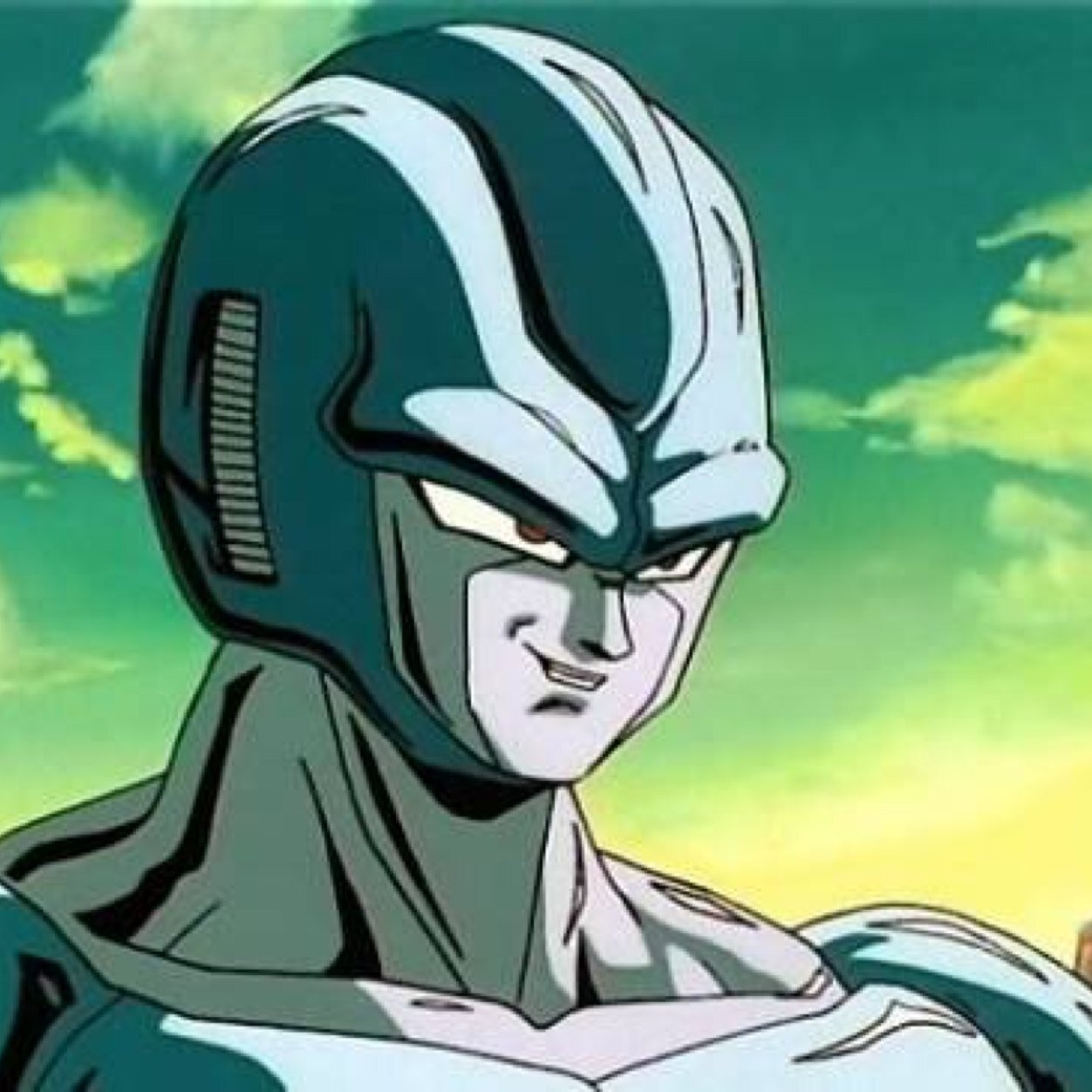 Not affiliated with Dragon Ball Z (parody account)