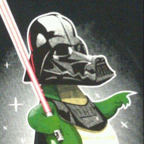 msampson3d's profile picture. 