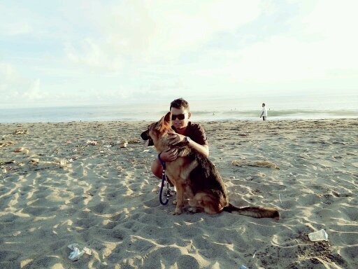 WONG BIASA , Agung AutoMall TOYOTA Tabanan, Bali ♥@GelisWida