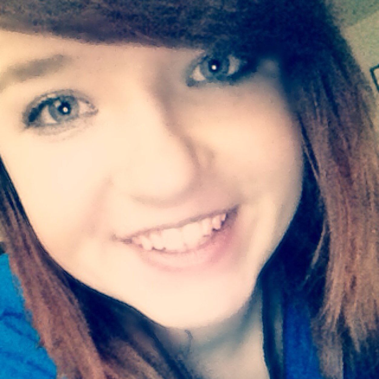 Hi Guys! Hope your having a good day just tap that follow button (;