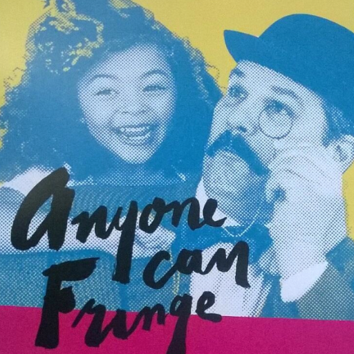 Heather and Brian love the Fringe as much as they love the art of selfies. Come find them at the Orlando Fringe as they are the official selfie photographers!