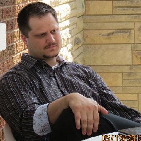 pastorrittle's profile picture. 