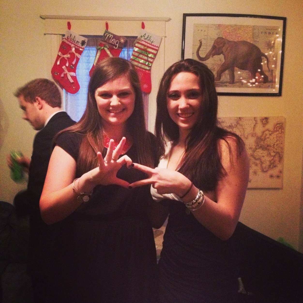 SU '16 • ΣΚ  • New York