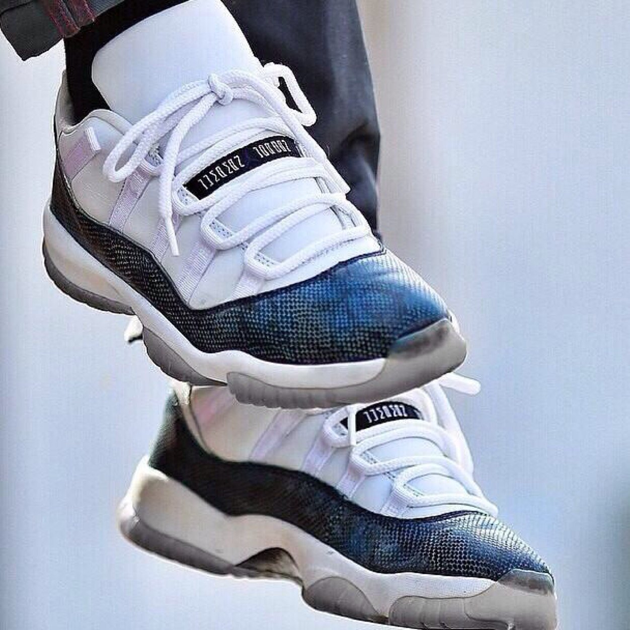 SneakerPorn98 Profile Picture