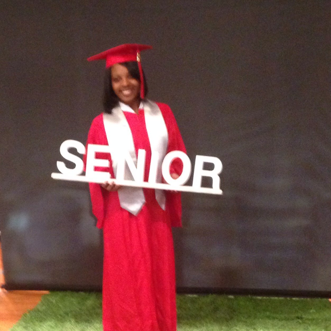 jazzd96's profile picture. ram city '14
blessed beyond measures