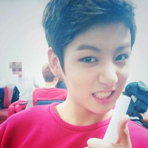 97L | BTS  | Golden Maknae |