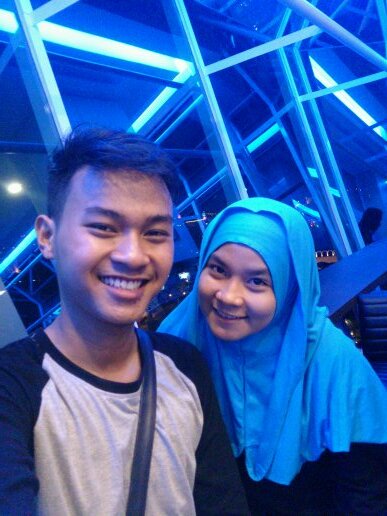 pratama_ari_s's profile picture. Bukan karena semua BAIK kitaTERSENYUM, tapi karena kita TERSENYUM maka semua menjadi BAIK.