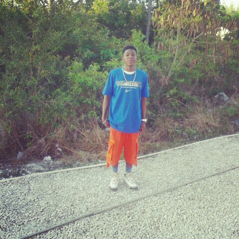 alot of talent in my life and goin after my dreams