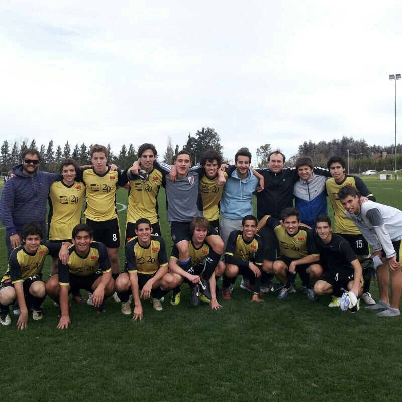 FutbolAranjuez's profile picture. 