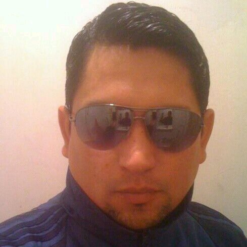 Morenito33_stgo's profile picture. 