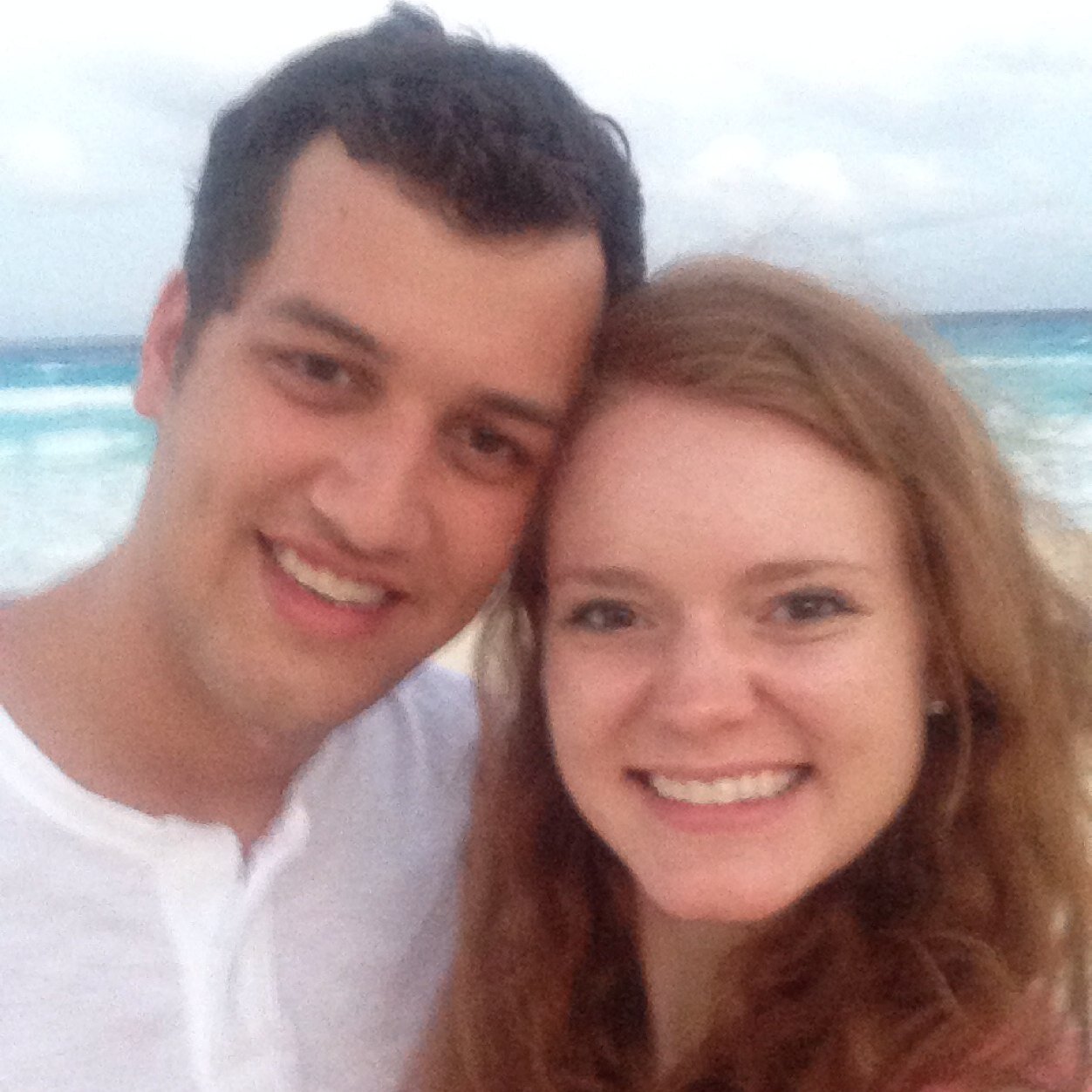 Married to the most beautiful woman. Loving God & His people. 
Fergus Falls, MN