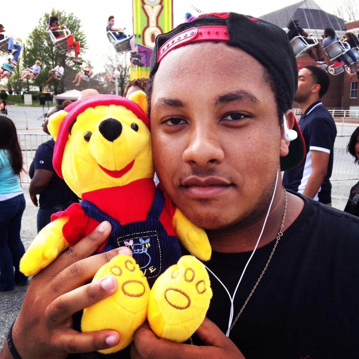 SalibDaJuiceGod's profile picture. You ain't about that Polo life.