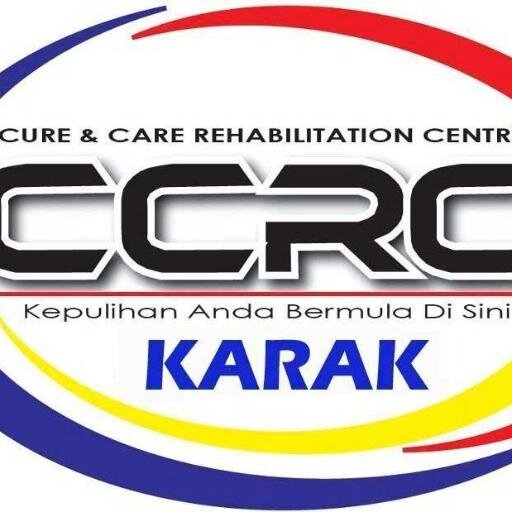 No tel; 092312054/56 CURE & CARE REHABILITATION CENTER (CCRC) KARAK