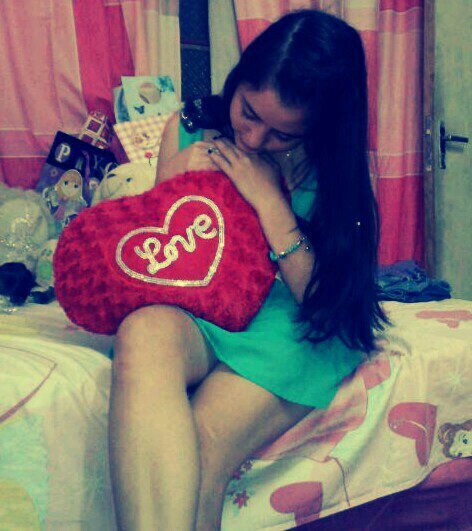 TODO CON AMOR Y CON ALEGRIA♥