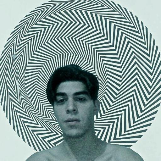 CaballeroPache's profile picture. 333, Techno, Contemporany House, Bass